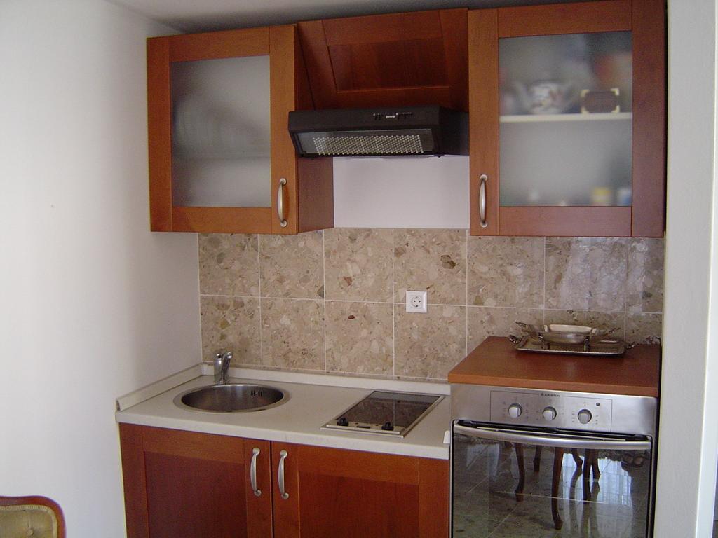 Apartments Ivory Ragusa Camera foto