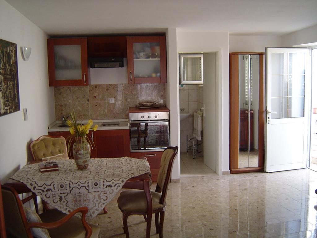 Apartments Ivory Ragusa Camera foto