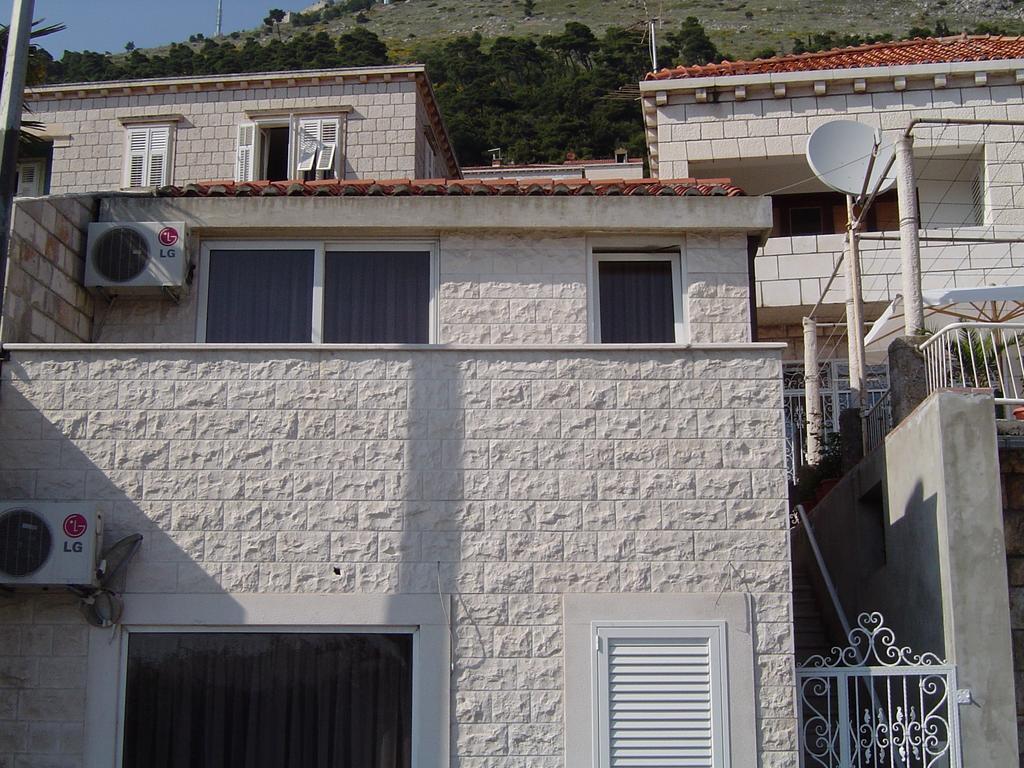 Apartments Ivory Ragusa Camera foto